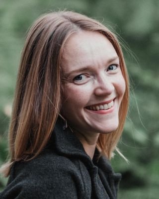 Samantha Moore profile image